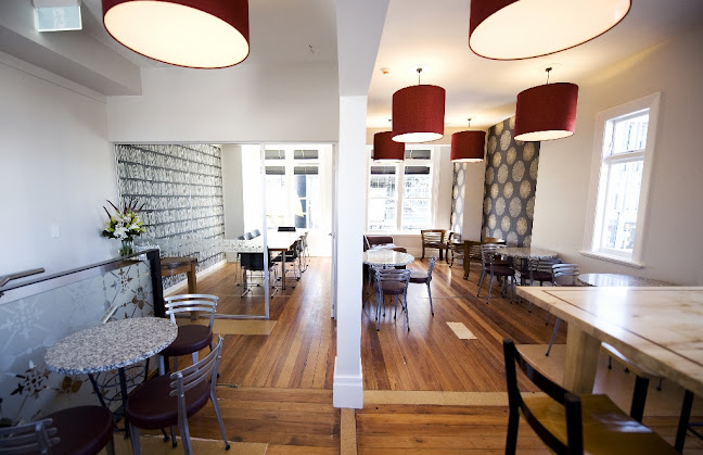 Procope Coffee House