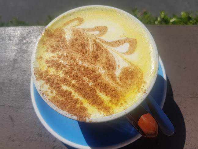 Okere Falls Store + Craft Beer Garden - Okere Falls