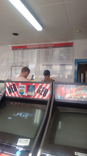 Southern Fish Supply