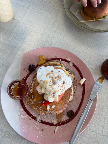 Texture Cafe - Hospitality and gastronomy