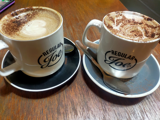 Joe's Garage Wellington