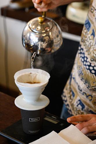 Opinii despre Lamason Brew Bar în Wellington - Hospitality and gastronomy