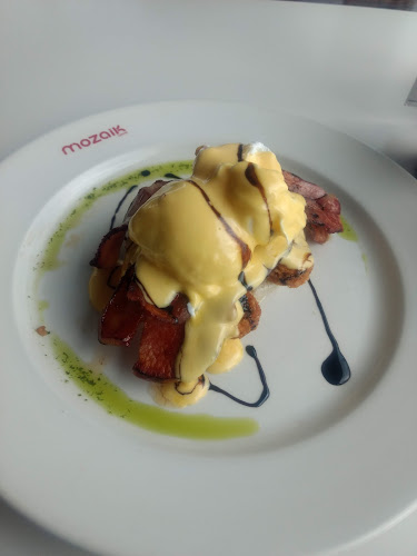 Comentarii opinii despre Constellation Cafe