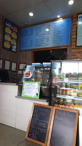 Comentarii opinii despre FISH Nets warkworth