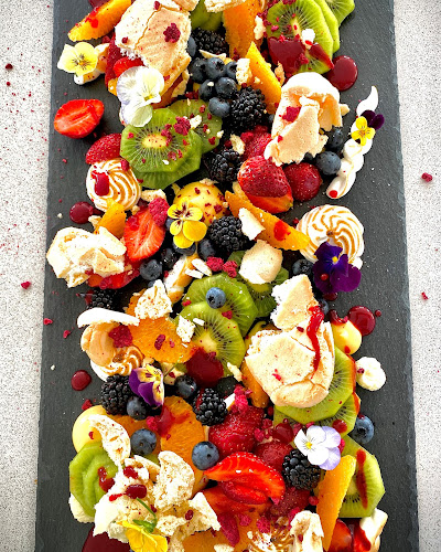 21grams Dining - Warkworth