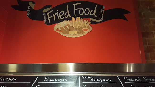 Reviews of Gengy's Mongolian BBQ Buffet Restaurant in New Plymouth - Hospitality and gastronomy