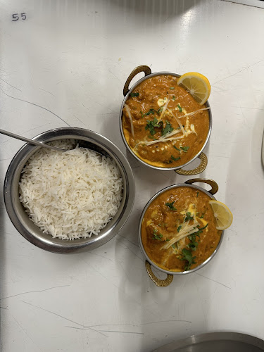 Comentarii opinii despre Indian Lotus Restaurant and Takeaway