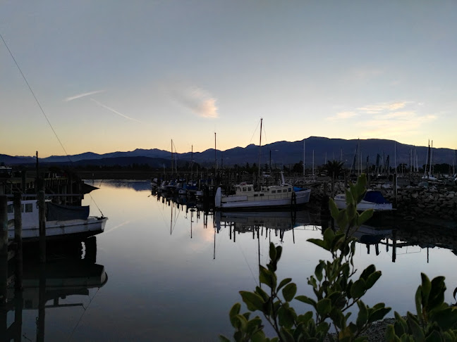 Talley's Limited - Motueka