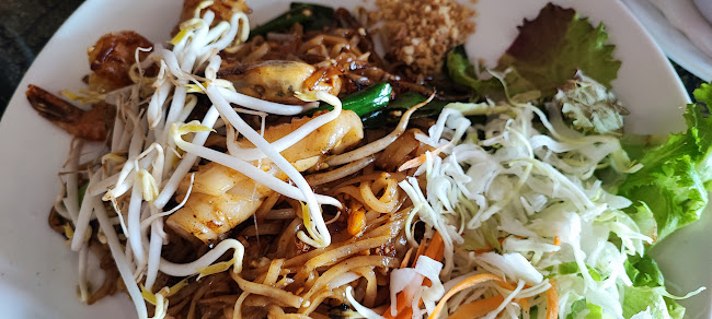 Thai Central Restaurant - Taupō