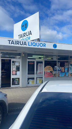 Tairua Liquor - Hospitality and gastronomy