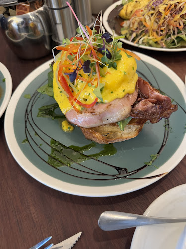 Zone Cafe - Hospitality and gastronomy