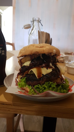 The Wagon HDP - Hospitality and gastronomy