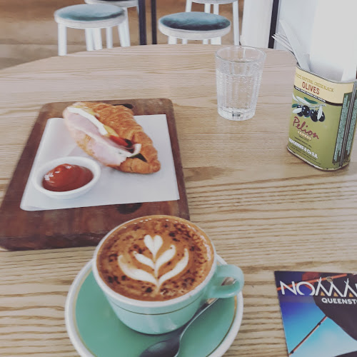 Mojo Market Lane - Hospitality and gastronomy