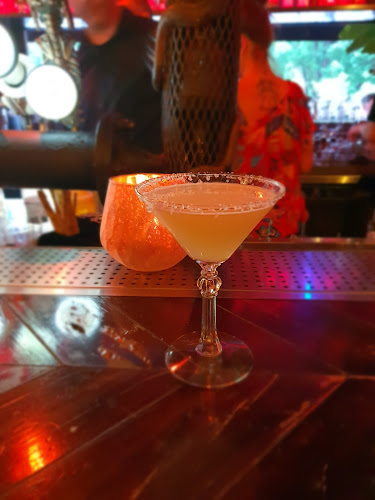 Chiwahwah Mexican Cantina Bar - Hospitality and gastronomy