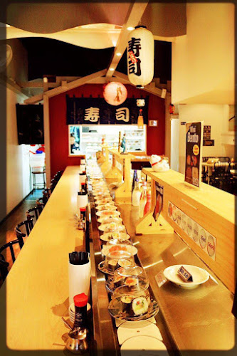 Comentarii opinii despre Sushi Factory