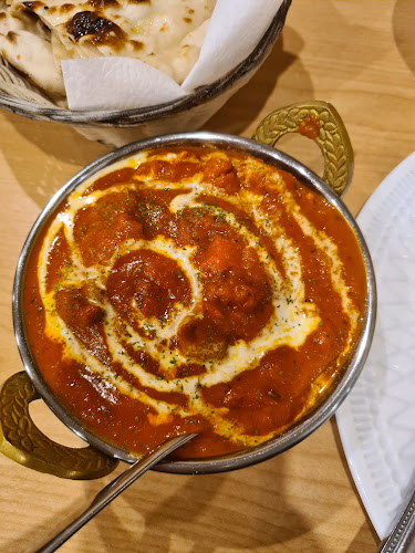 Comments and reviews of Chimney Indian Restaurant