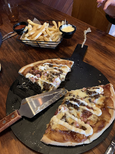 The Dubliner - Hospitality and gastronomy