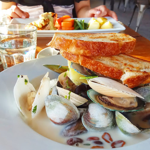 Comentarii opinii despre Harbourside Grill