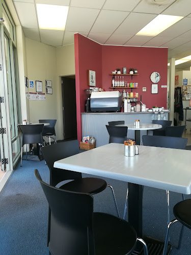 Cafe Viva - Katikati