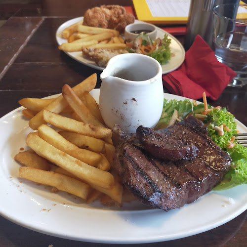 Comentarii opinii despre Coaster's Tavern