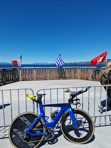 Comentarii opinii despre The Coffee Club Taupo