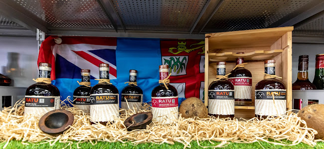 Liquorland Cellar Court - Auckland