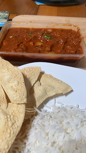 Comentarii opinii despre Tandoori Flame Henderson