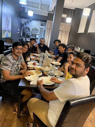 Indo Flavour's Indian Restaurant Takeaway & Bar - Hospitality and gastronomy