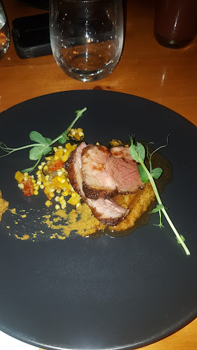 Comentarii opinii despre Restaurant La Capilla