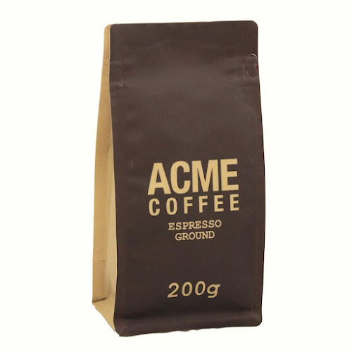 Comentarii opinii despre Acme Coffee
