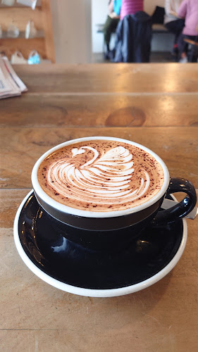 Peoples Coffee Constable Street Open Times