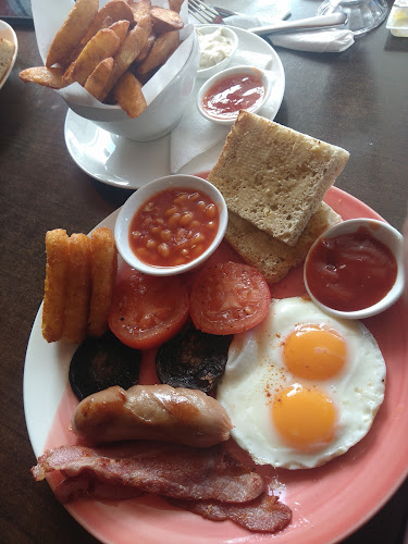 Comments and reviews of Coffee and Tea Lovers - Howick Village