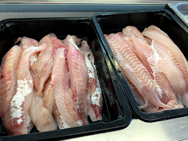 Comentarii opinii despre Fish Stop Glen Eden