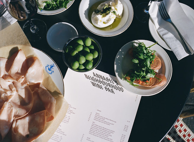 Annabel's - Auckland