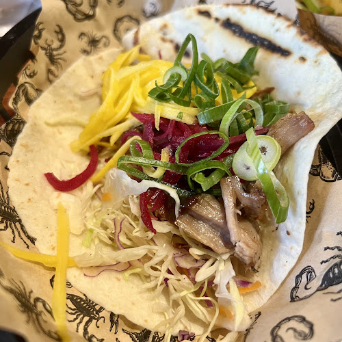 Chiwahwah Mexican Cantina Bar - Hospitality and gastronomy