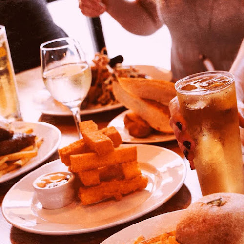 Joe's Garage - Hospitality and gastronomy