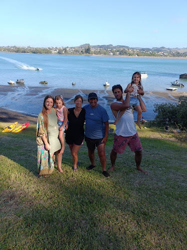 Onemana Boatshed Cafe, Bar & Restaurant - Onemana