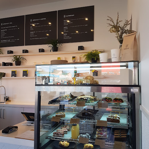 THE ORIGIN Open Times