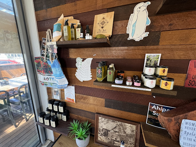 Opinii despre North Drift Cafe în Ahipara - Hospitality and gastronomy