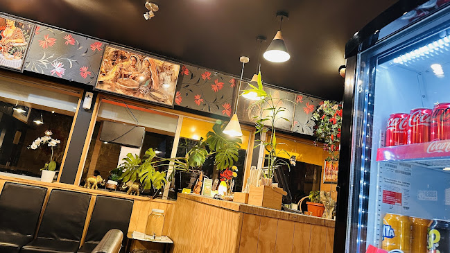 India Garden, Cromwell