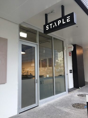Staple Espresso - Hospitality and gastronomy