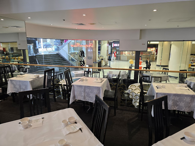 Dragon Boat Restaurant - Auckland