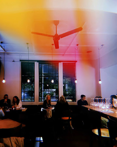 Opinii despre The Engine Room în Auckland - Hospitality and gastronomy