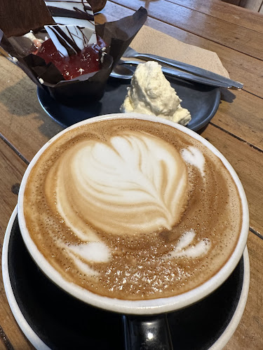 Le Cafe Telephonique