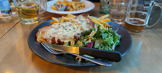 Comentarii opinii despre Joe's Garage