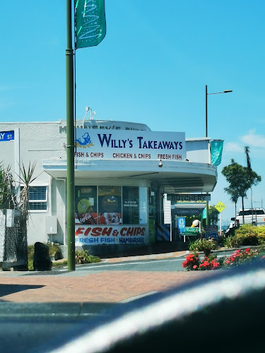 Opinii despre Willy's Takeaways în Kihikihi - Hospitality and gastronomy