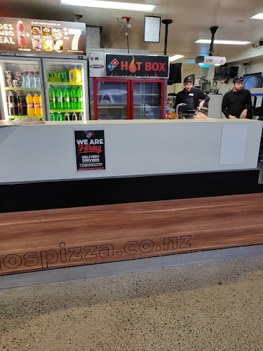 Opinii despre Domino's Pizza Paraparaumu în Paraparaumu - Hospitality and gastronomy