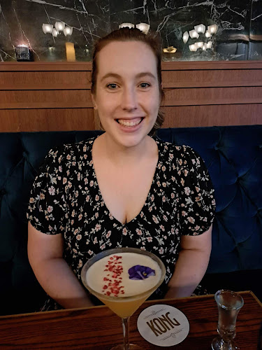 Comentarii opinii despre Kong