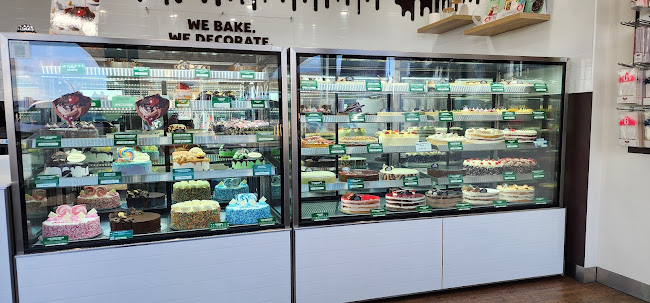 The Cheesecake Shop Pakuranga - Auckland