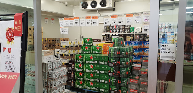 Liquorland Highfield, Timaru - Hospitality and gastronomy